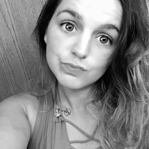 Meet your Posher, Brandi